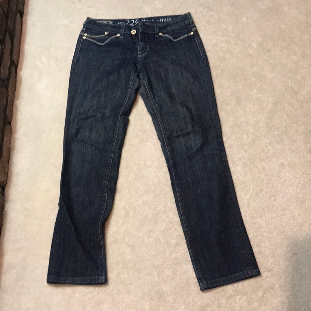 Italian Jeans - Picture 3 of 6
